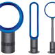 Image for article titled Dyson's Bladeless Fans Are Now 75 Percent Quieter